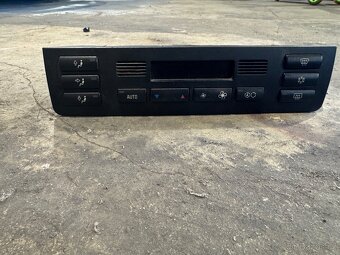 Díly e46 touring - 4