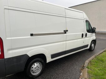 Peugeot Boxer 3.0 - 4