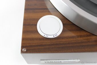 Gramofón YAMAHA GT-2000 - 4