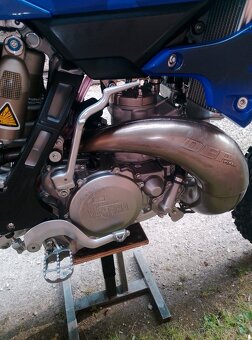 yamaha yz 250 2024 - 4