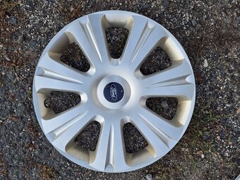 Originál 16“ poklice Ford - 4