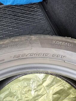 Letní pneu 235/50 r19 99V - 4