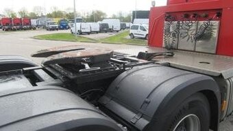 Mercedes-Benz Actros 3358 LS - 6x4 - Tahač 120 t+Hydraulika - 4