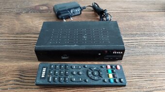 Funkční Led TV Samsung FullHD 80cm + set-top-box - 4
