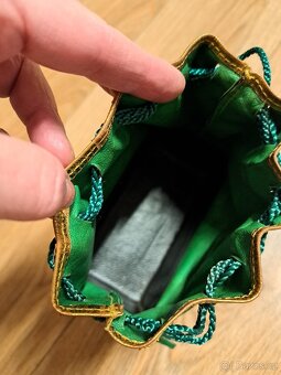 starožitné kabelky ze 30 let - 4