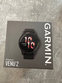 Garmin Venu 2 - 4
