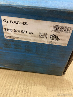 Spojková sada Iveco Eurocargo, Eurotech - 4