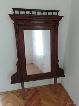 Ložnice starožitná - 4