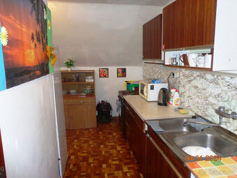 Pronájem pokoje v rodinném domě - 4