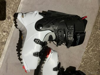 Skialpové boty La Sportiva Vega dámské - 4