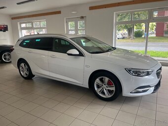 Opel Insignia 2,0 Cdti 4x4 Innovation - 4