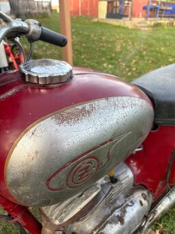 Čz 175/450 1969 - 4