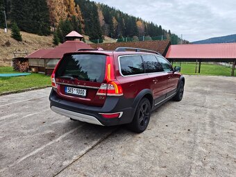 Volvo XC70 D4 MY 2014 odpočet DPH - 4
