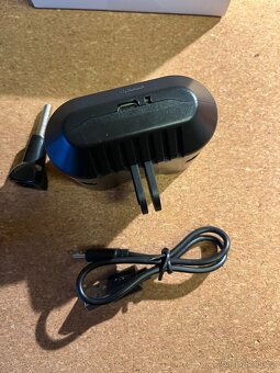 LED světlo na dron – „Owl“ searchlight - 4