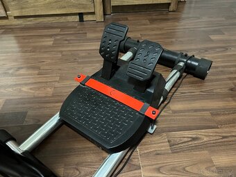 Thrustmaster TMX Force Feedback + stojan (PC/Xbox) - 4