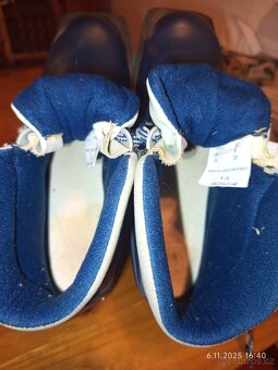 Běžecké boty Botas vega, vel. 42 - 4