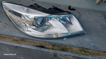 Xenony Octavia 2 face - 4