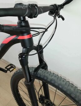 Kross level 8.0 jako nový - 4