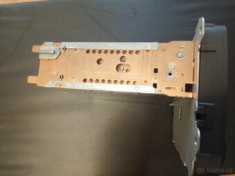 Autorádio škoda auto Dance MP3 fabia2 - 4