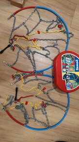 sněhové řetězy Pewag Brenta C 64 - 4