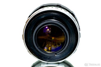 Fujinon 1,4/50mm M42 Thorium Japan TOP STAV - 4