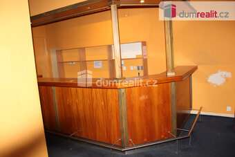 Pronájem velkých nebytových prostor v centru Plzně - 4