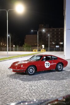 Puma GTE 1600 Coupe Brasilia - 4