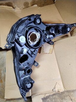 Díly na hondu cbr 125r rok 2013 - 4