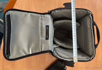 Lowepro toploader 75 aw - 4