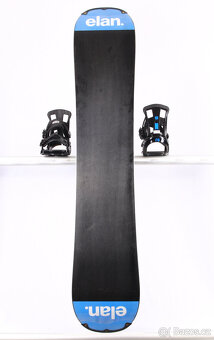 Použity snowboard ELAN EXPLORE PLUS R 2022 - 4