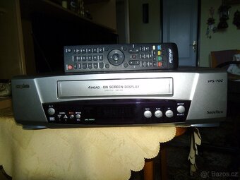 Prodám DVD videorekordery - 4