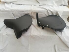 ČZ 175 - 250 předválka - 4