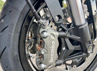 Prodám QJ MOTOR SRK 600 41,2/35 KW - 4