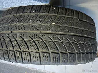 Alu r17, pneu 235/45 17 - 4