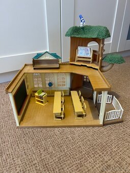 Sylvanian families - 4