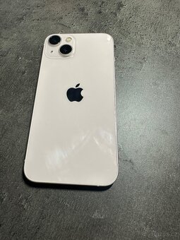 iPhone 13, růžový 128 GB - 4