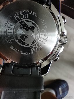 Hodinky Citizen Eco drive - 4