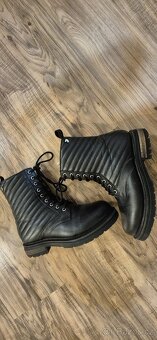 Zimní boty Gioseppo vel. 36 - 4