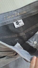 Denim, rifle takko fashion vel 36 - 4