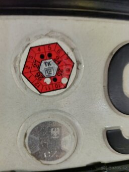 Audi A4 B6 19.tdi - 4