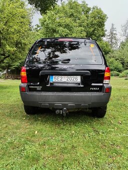 Ford Maverick XLT - 4