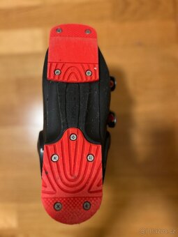 Dětské lyžáky Alpina Discovery vel 36 - 4