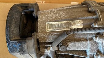 VW TOUAREG 7L - ROZVODOVKA 0AD341011 - 4