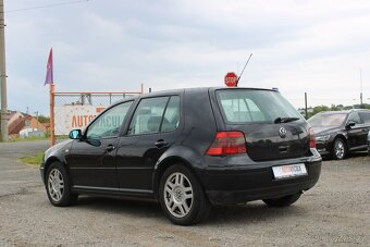 Volkswagen Golf, 1,6i 74KW, STK 5/2026, Dig.Klima, r.v. 1999 - 4