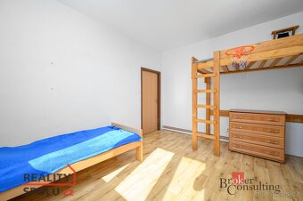 Prodej, byty/3+1, 82 m2, U Starého divadla 95, 47301 Nový Bo - 4
