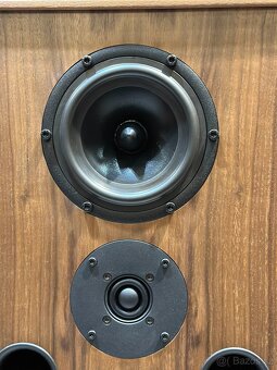 Prodám pár reproduktorů Spendor Classic 1/2 Chery - 4