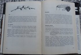 Myslivecká kuchařka a Myslivecký kalendář 1976 - 4