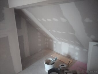 Stavební práce - 4