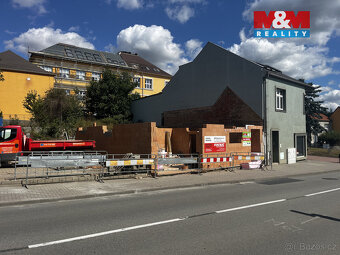 Prodej bytu v Ivančicích, ul. Oslavanská - 4