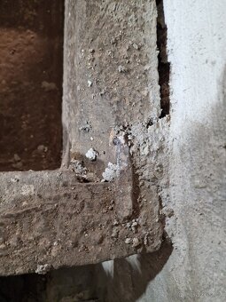 Kamenná stírka,nádrž - 4